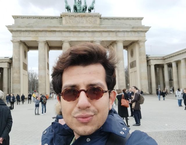 Hayrabolu Almanca Özel Ders